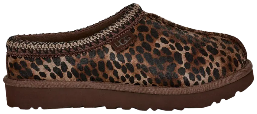 UGG Tasman Slipper
Caspian Burnt Cedar (Women's)