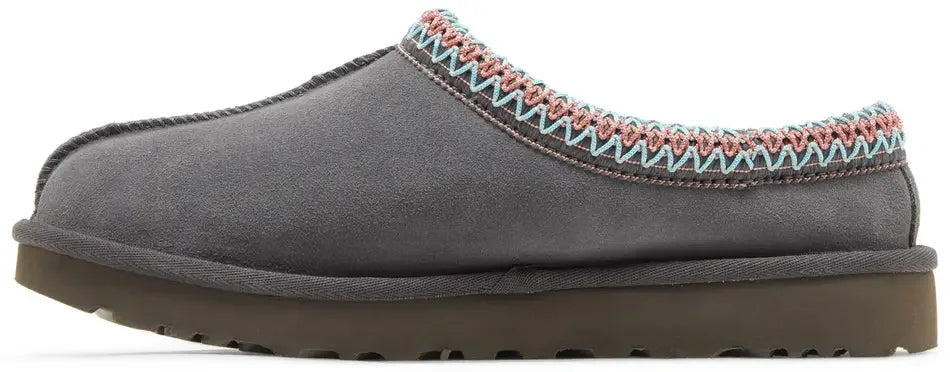 UGG Tasman Slipper Dark Grey (W)