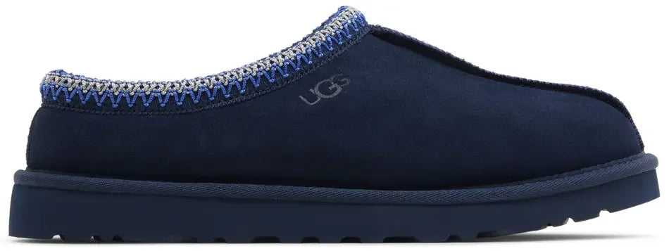 UGG Tasman Slipper Deep Ocean