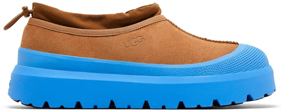UGG Tasman Weather Hybrid Slipper Chestnut Big Sky