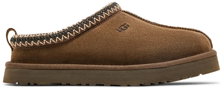 UGG Tazz Slipper Hickory (GS)