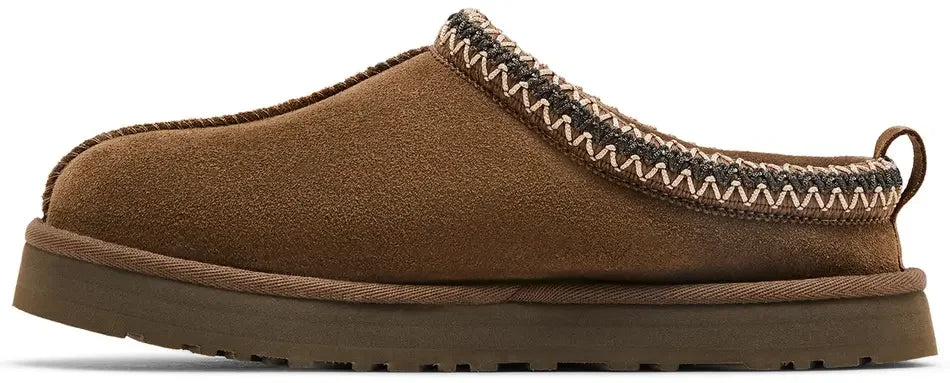 UGG Tazz Slipper Hickory (GS)