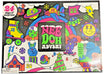 NeeDoh Holiday Advent Calendar 2026 Squishy Fidget Toy -1