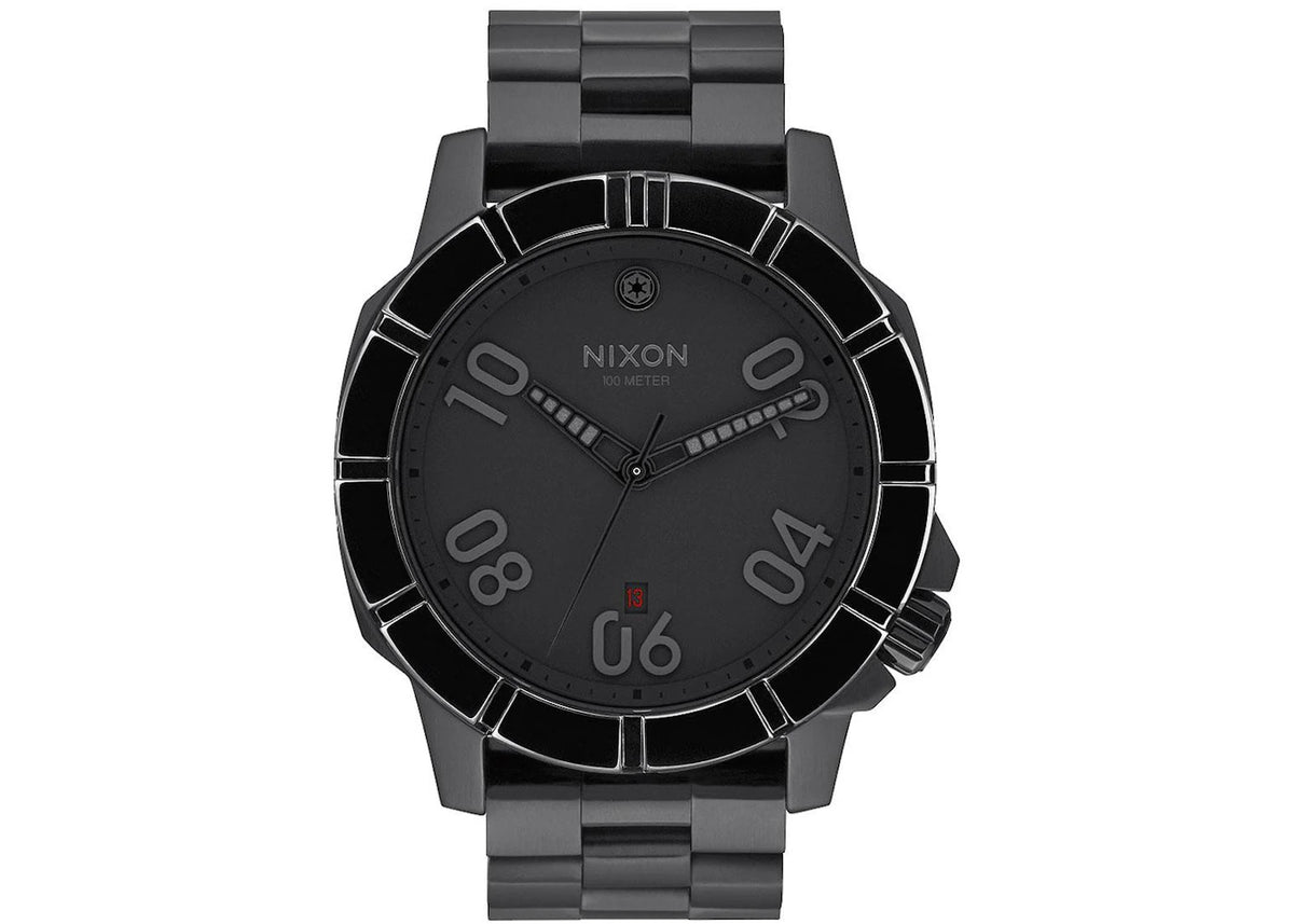 Nixon x Star Wars The Ranger Imperial Pilot A506SW2242-00 (Black) -1