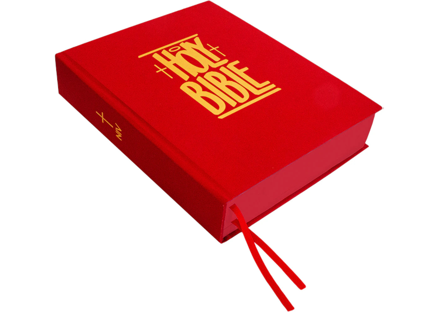 GPC Bible - Hand Lettering by HAZE -1