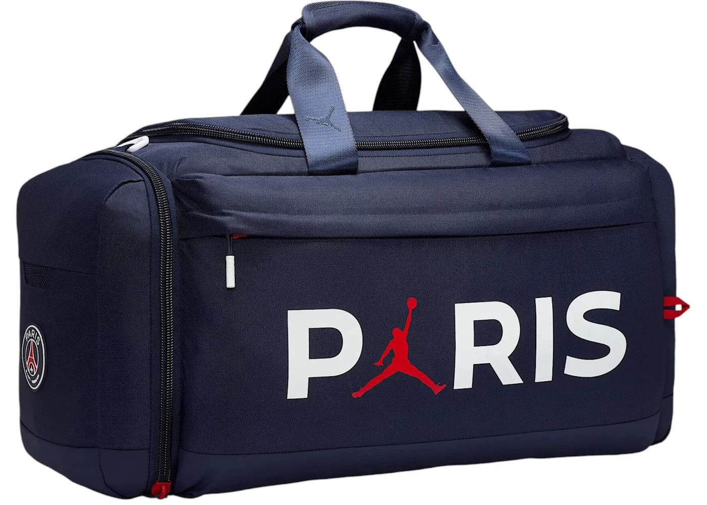 Jordan Paris Saint-Germain 62.5L Duffle Bag Midnight Navy -1