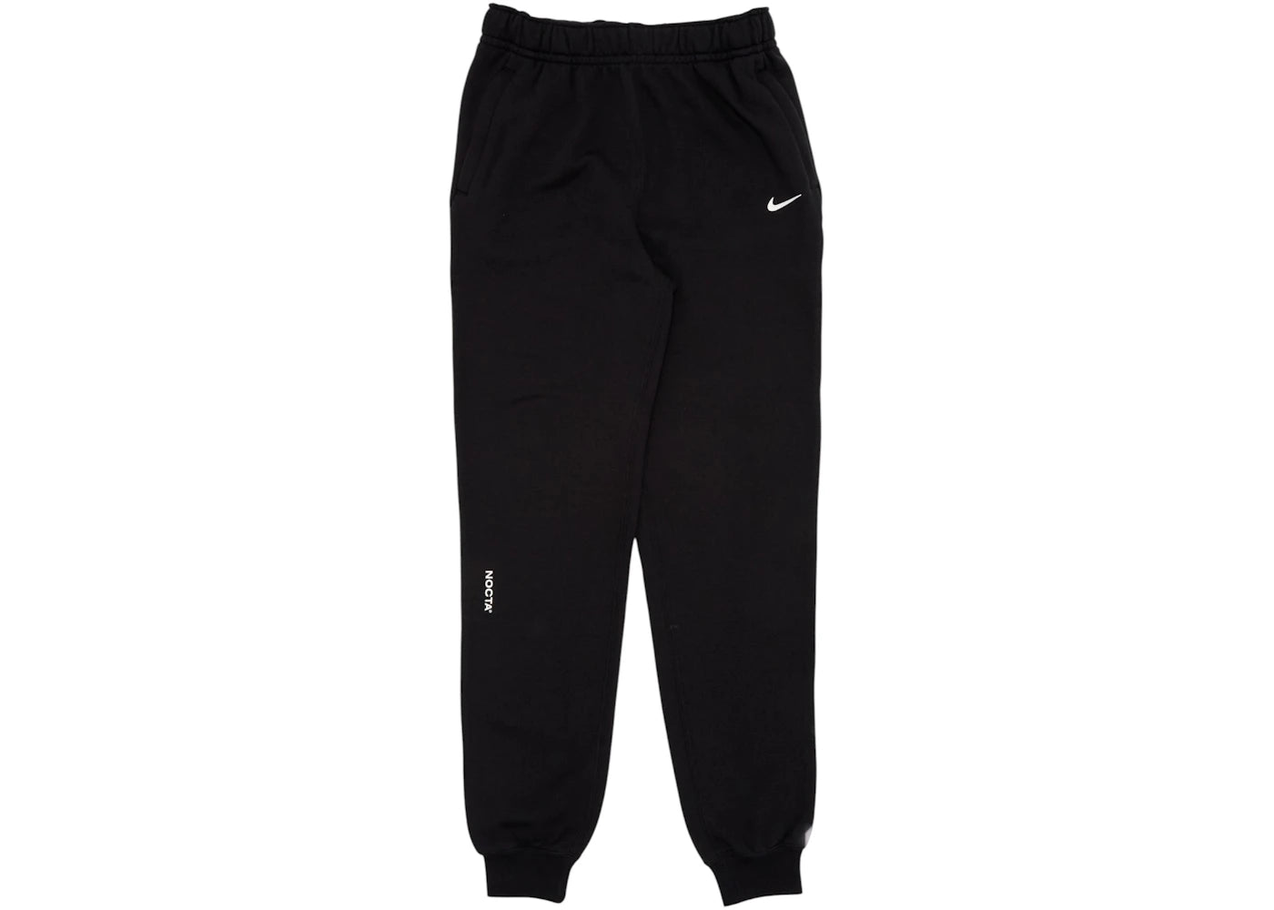 Nike x NOCTA Fleece CS Sweatpant Black -1