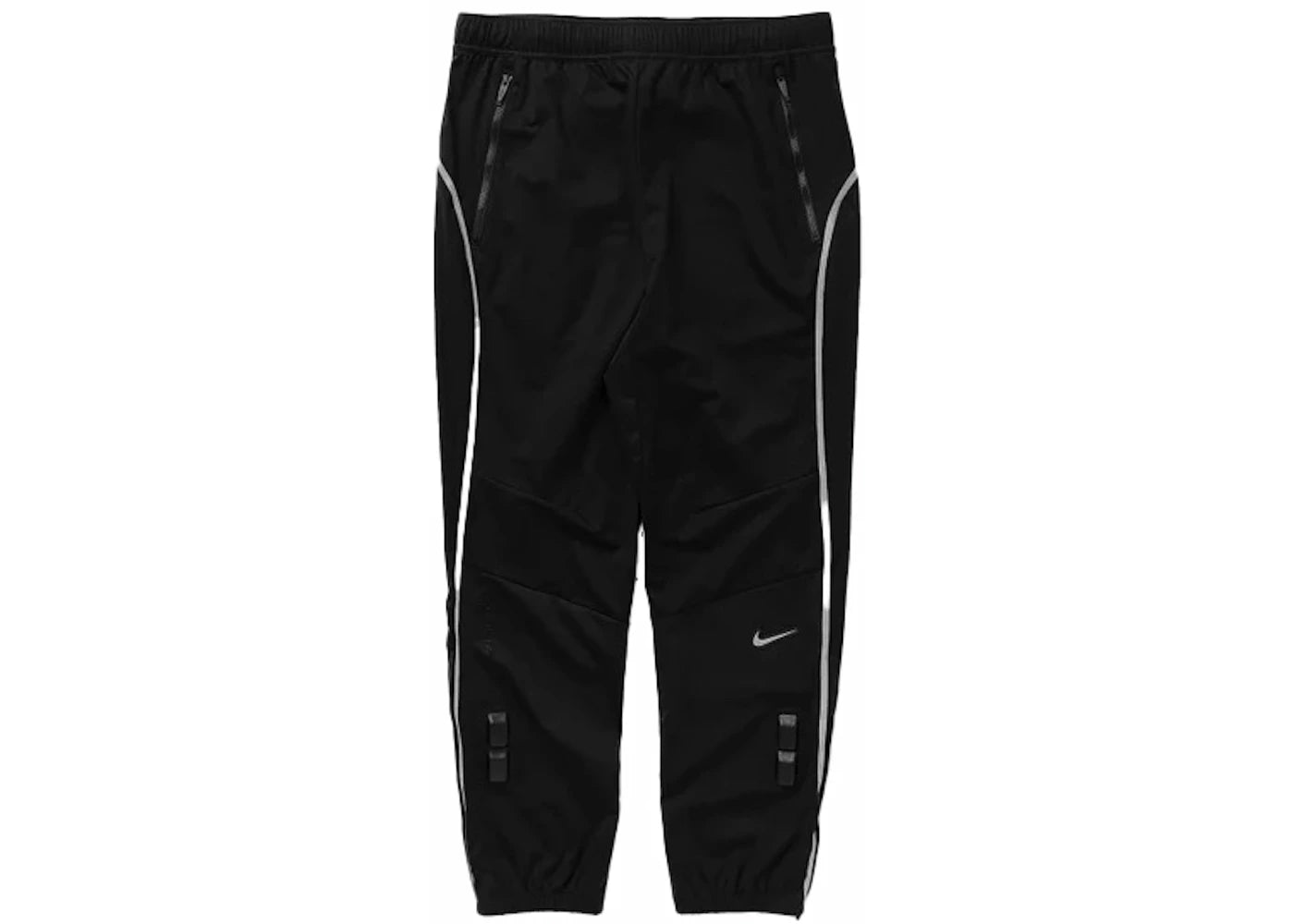 Nike x NOCTA NRG Warmup Pant Black -1