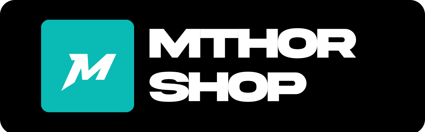 MTHOR SHOP