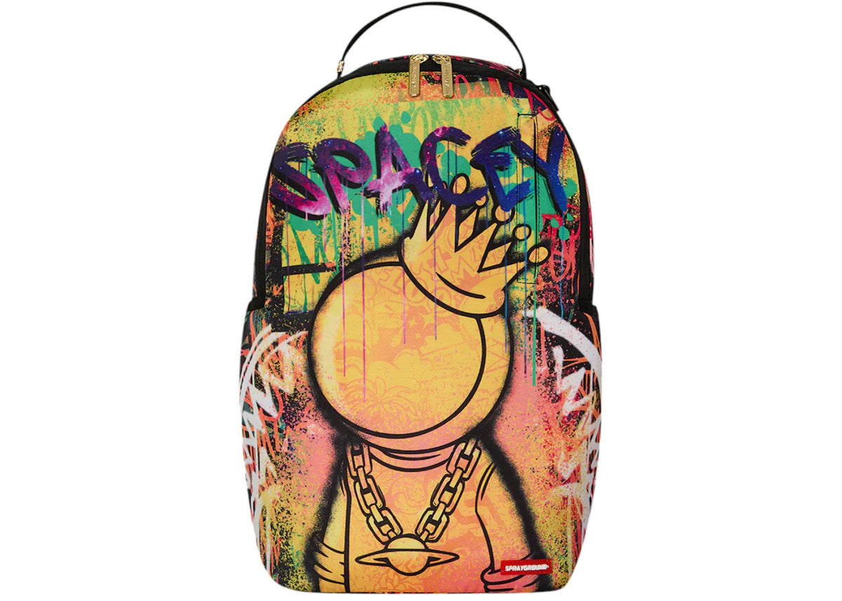 Sprayground Astromane Space Legend Backpack Multicolor -1