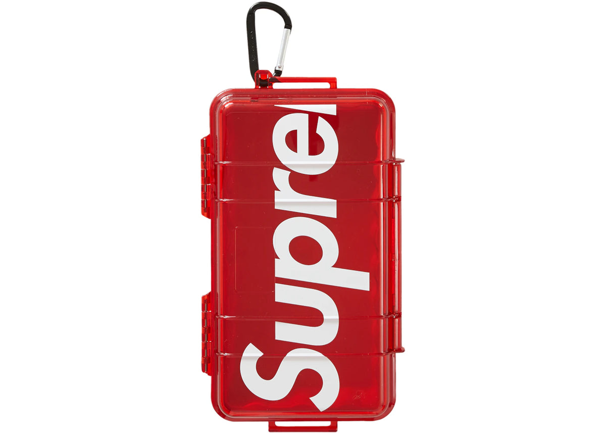 Supreme Pelican 1060 Case Red -1