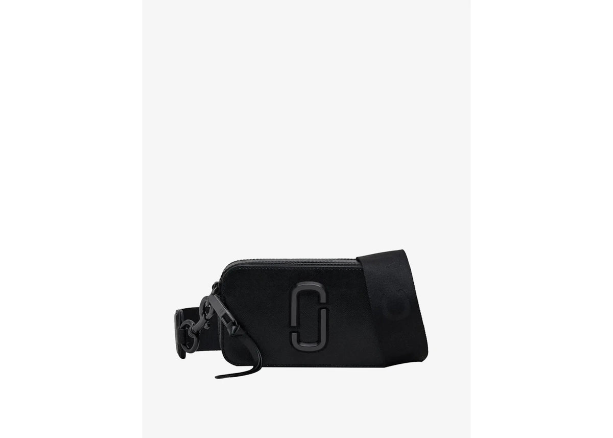 Marc Jacobs The Snapshot DTM Black (Dark) -1