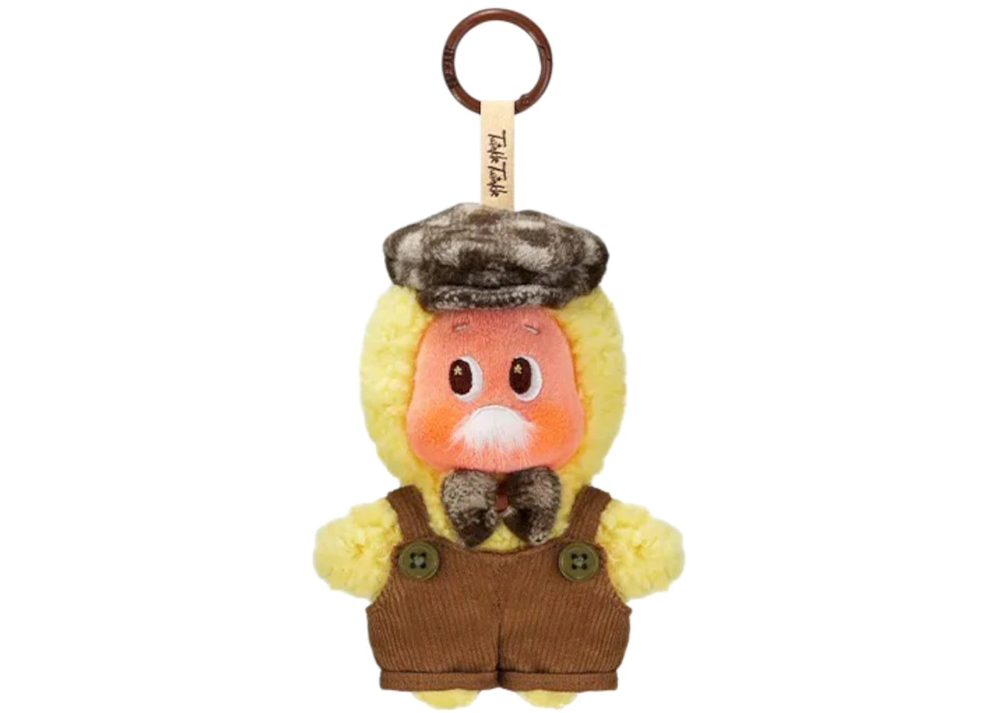 Plush Pendent Twinkle Twinkle Crush On You Series Till We're Old Secret Edition B -1