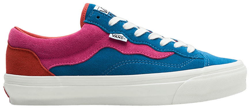 Vans OTW Old Skool 36 Parra -1