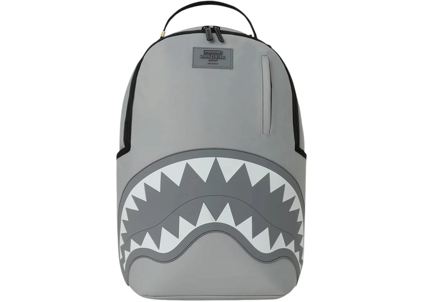 Sprayground Shark Central 2.0 Backpack Haze -1
