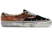 Vans Authentic 44 Ibiza Pack Black -1