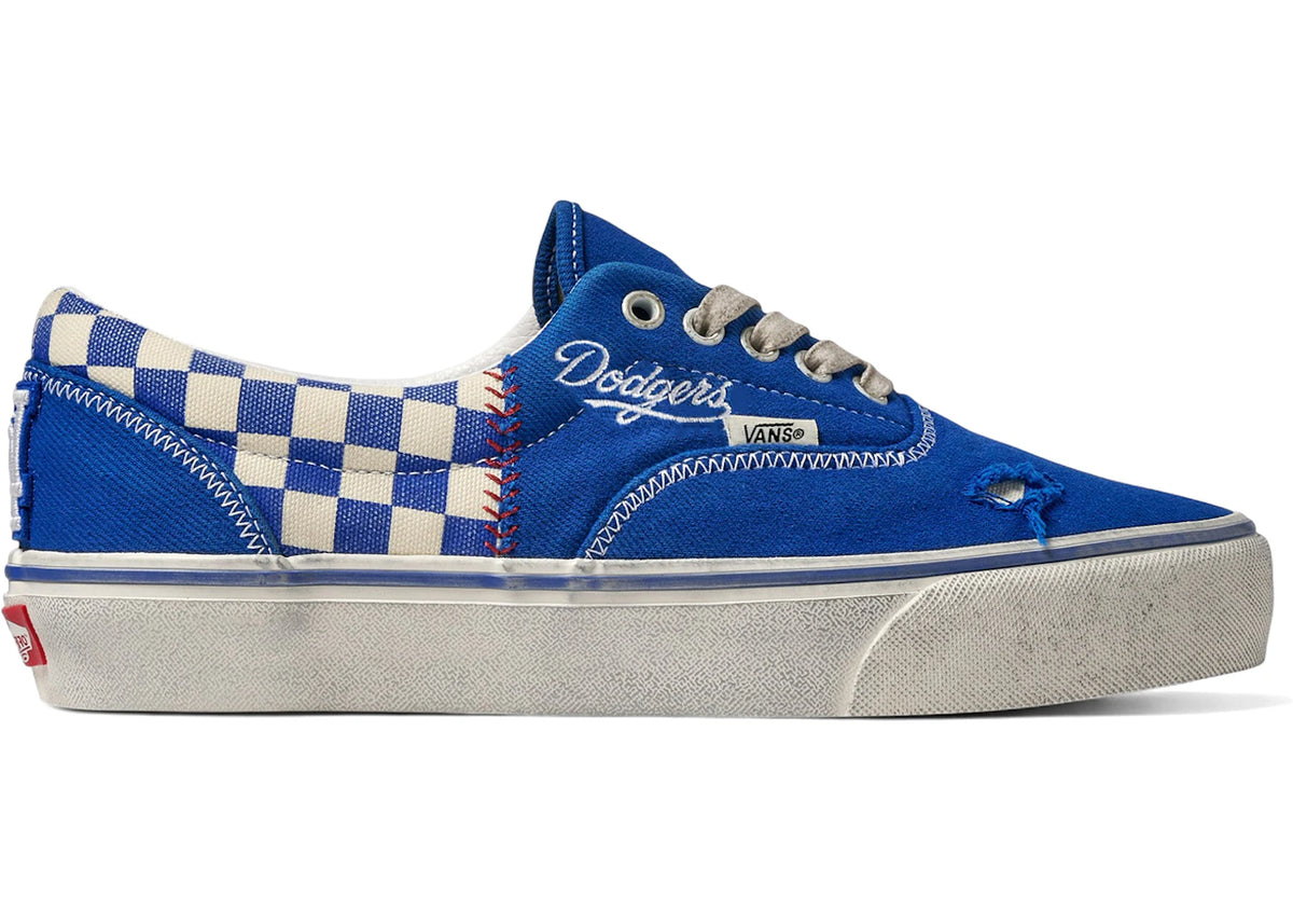 Vans Skate Era Los Angeles Dodgers -1
