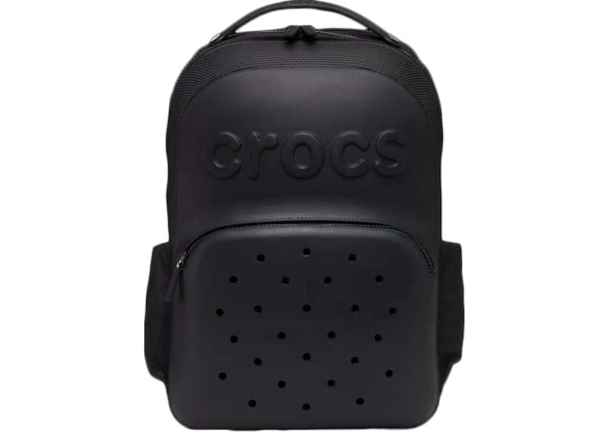 Crocs Classic Backpack Black -1