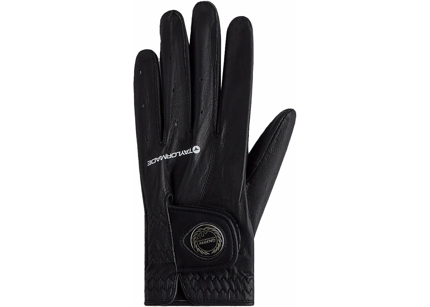 Kith TaylorMade TP Glove Black -1