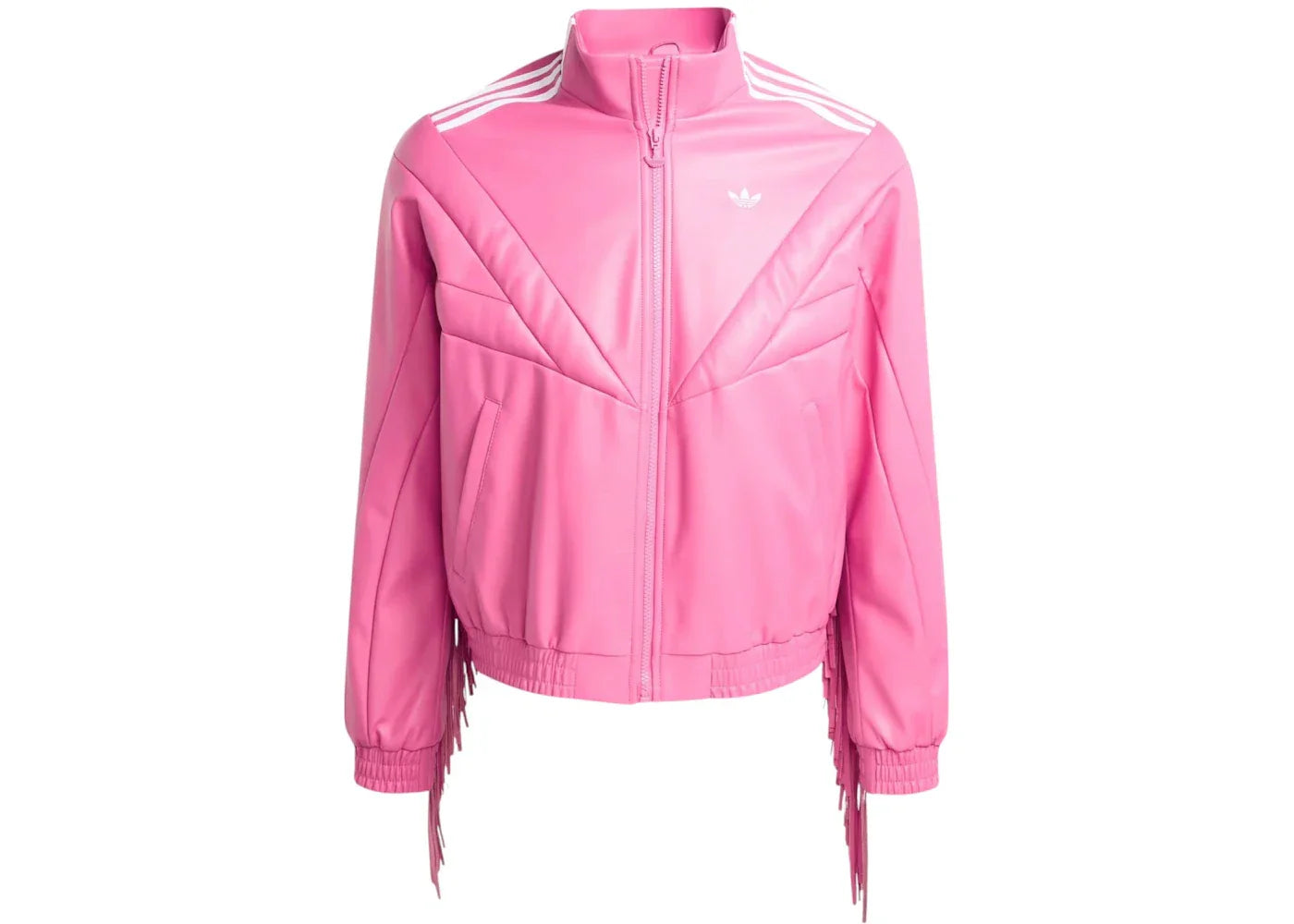 adidas Originals x Minecraft Jacket Pulse Magenta -1