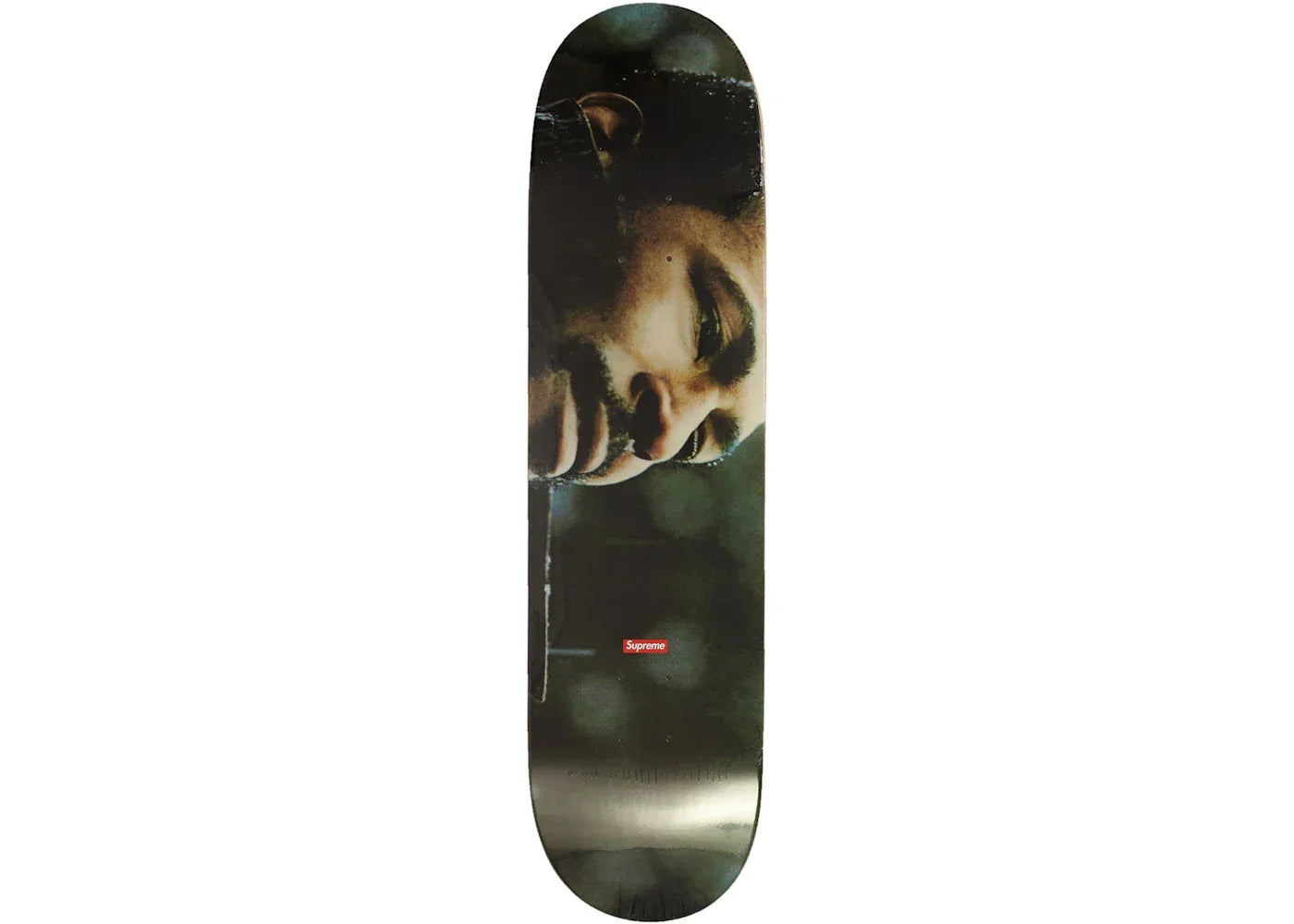 Supreme Marvin Gaye Skateboard Deck Multicolor-1