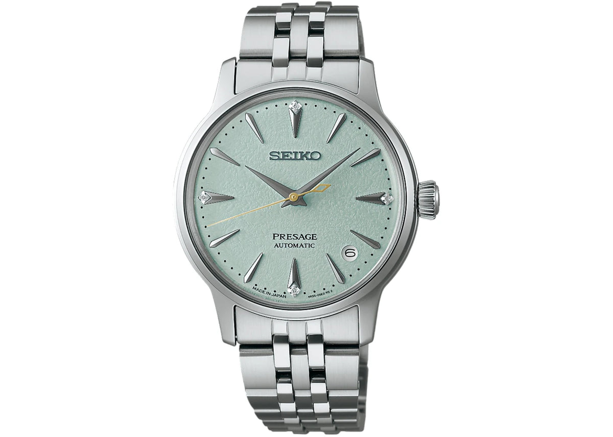 Seiko Presage SRPL63 -1