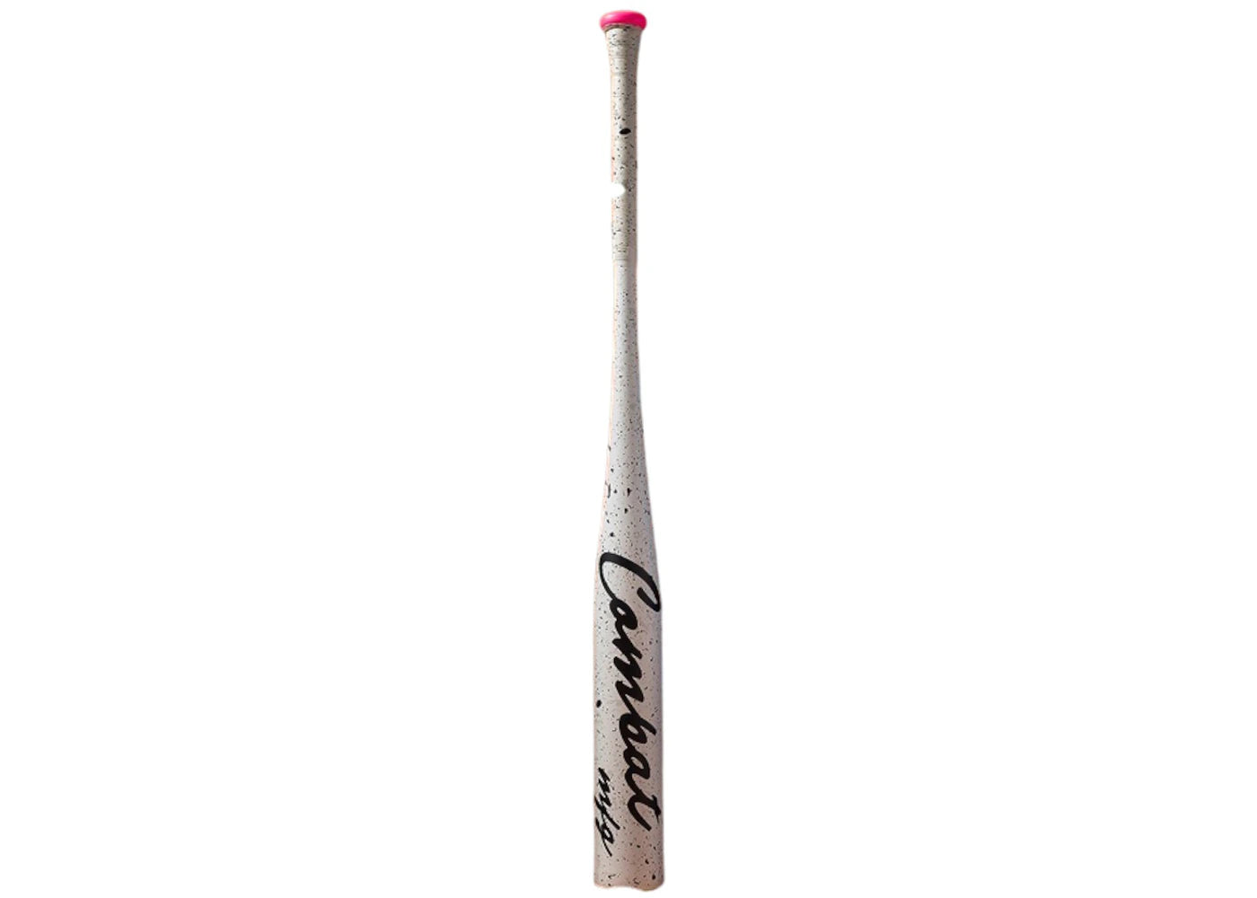 JustBats x COMBAT MFG Cookie Jar BBCOR Line Baseball Bat Cookies and Cream -1