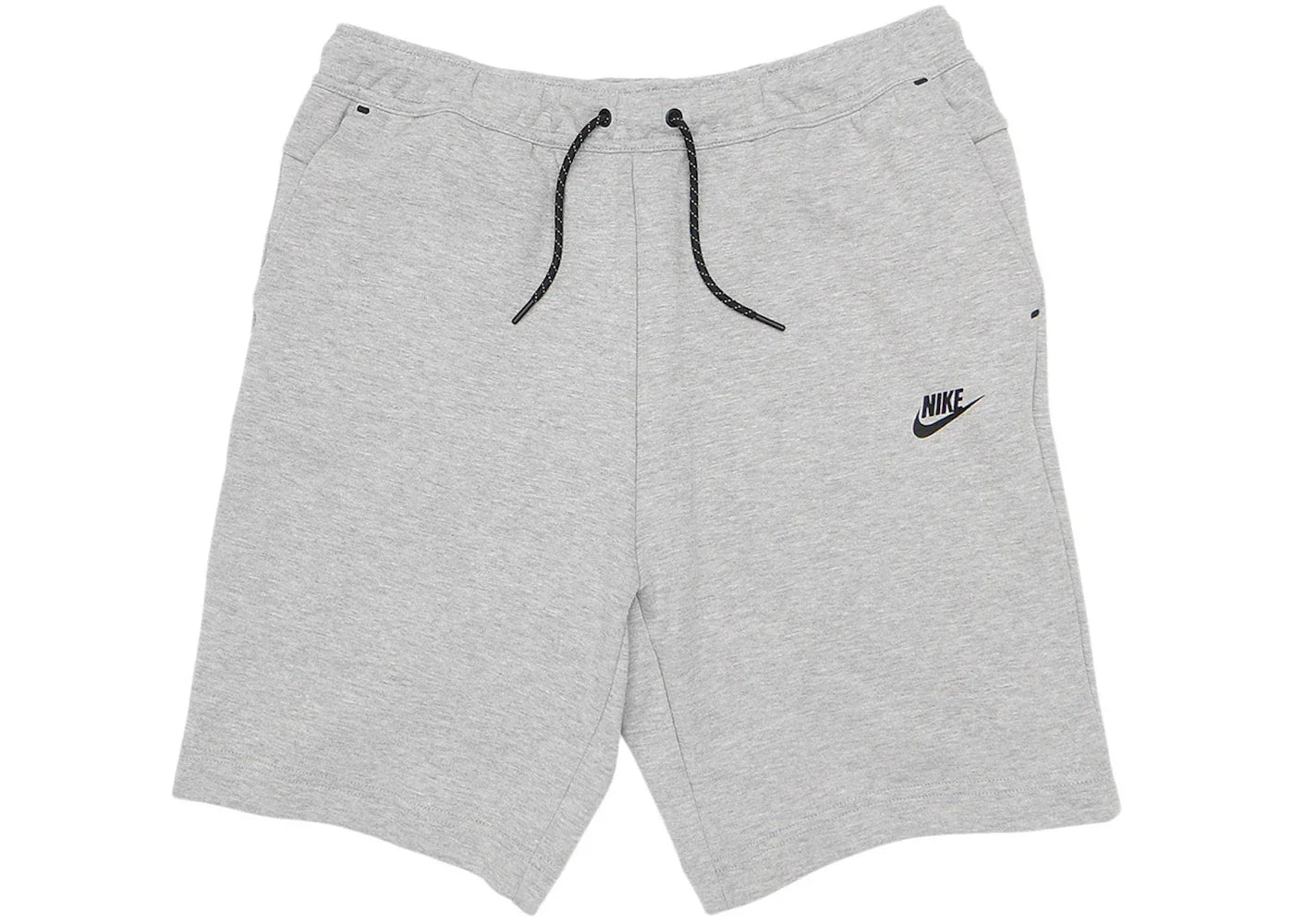 Nike Sportswear Tech Fleece Shorts Grey -1