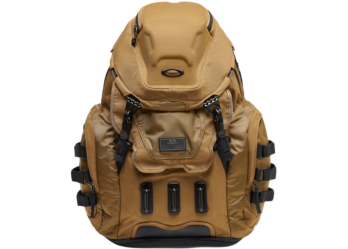 Oakley Kitchen Sink Backpack Total Coyote -1