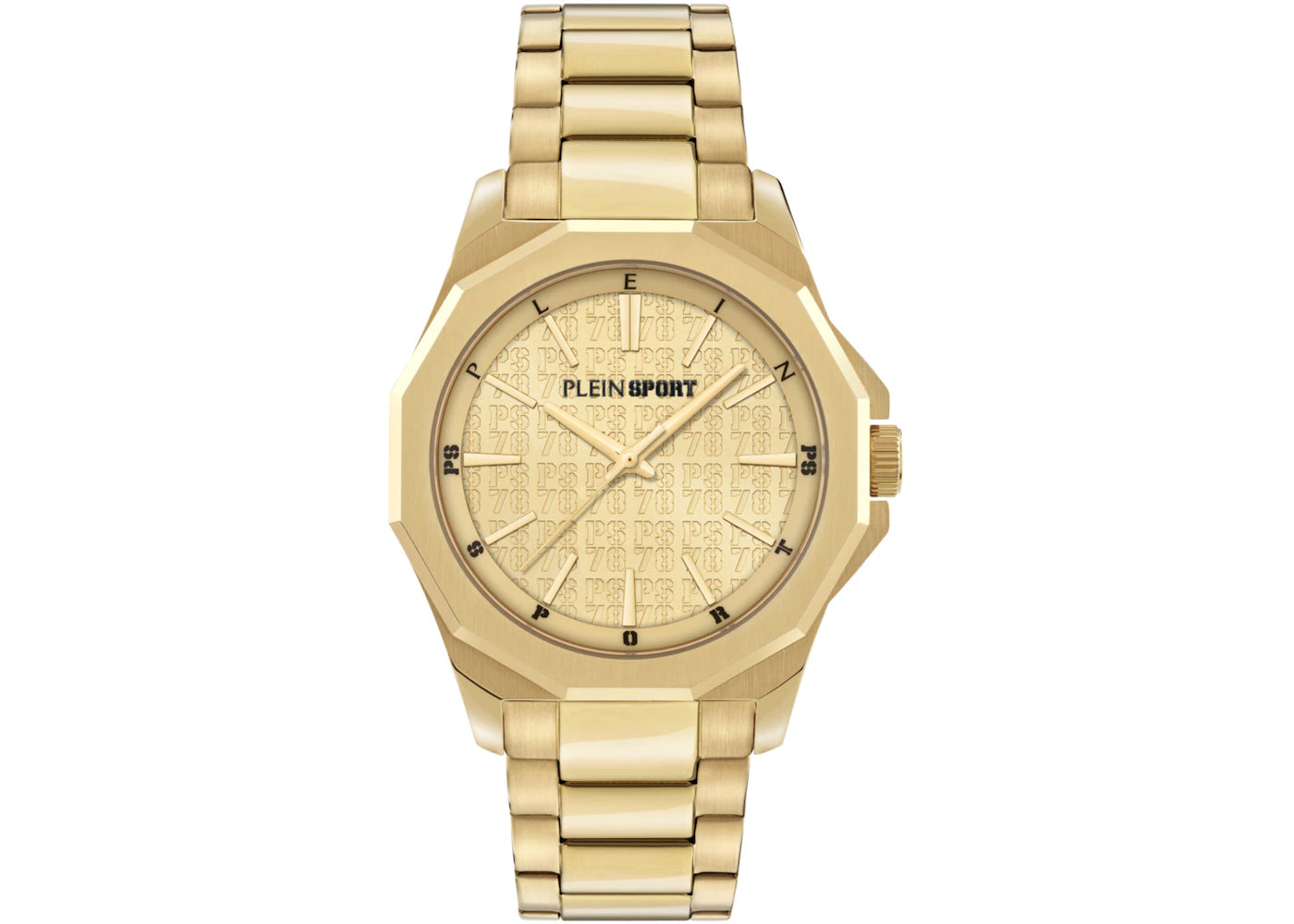 Plein Sport Onyx Ultra Bracelet PSNGA0425 -1