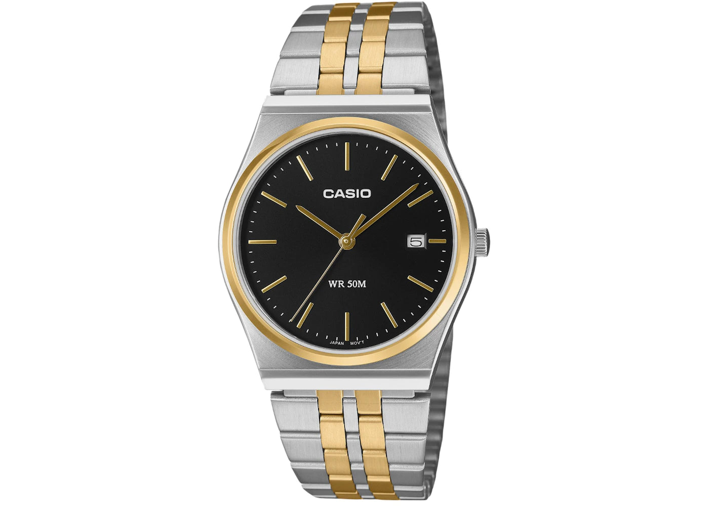 Casio Analog MTP-B145SG-1A -1