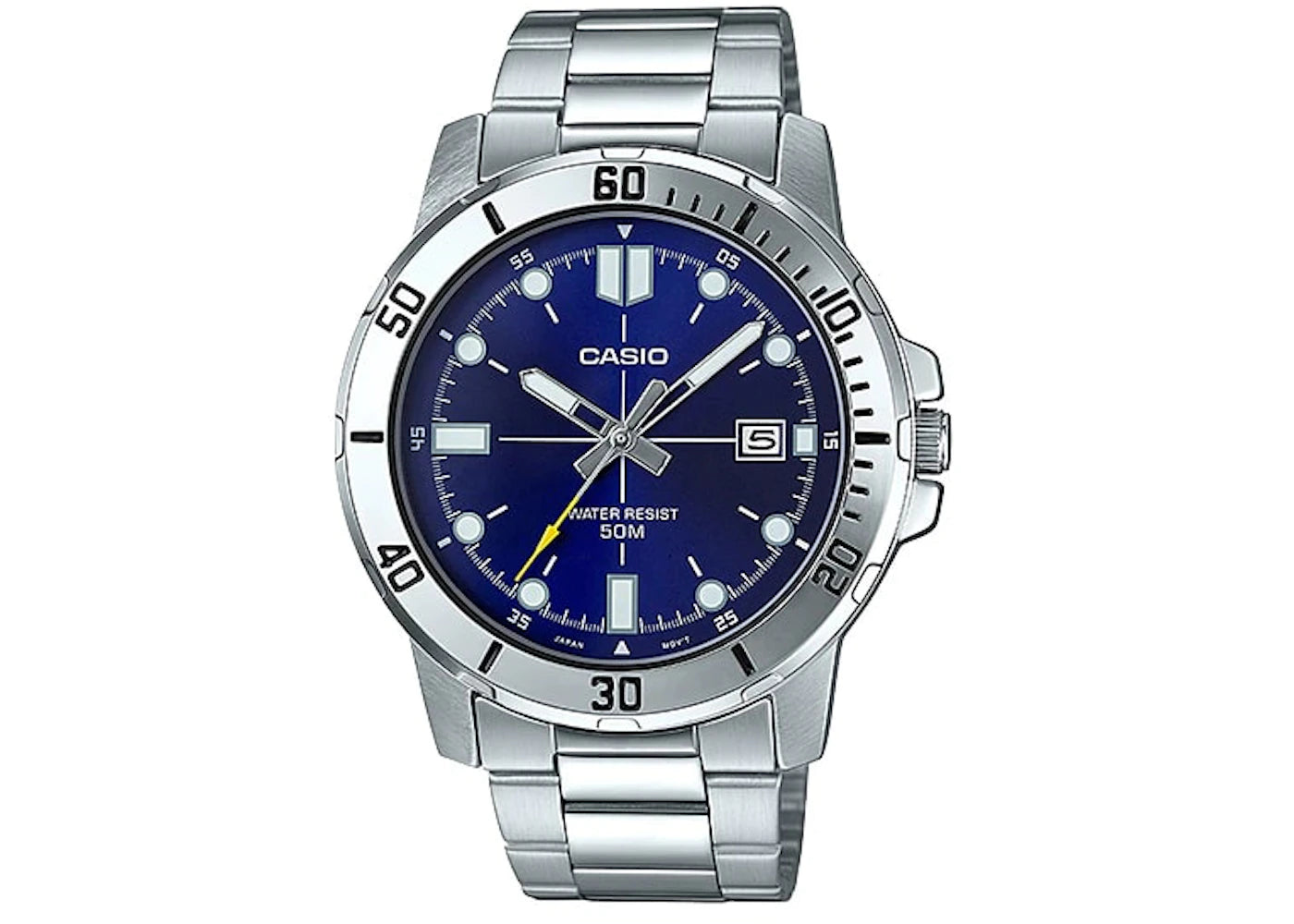 Casio G-Shock MTPVD01D-2E -1