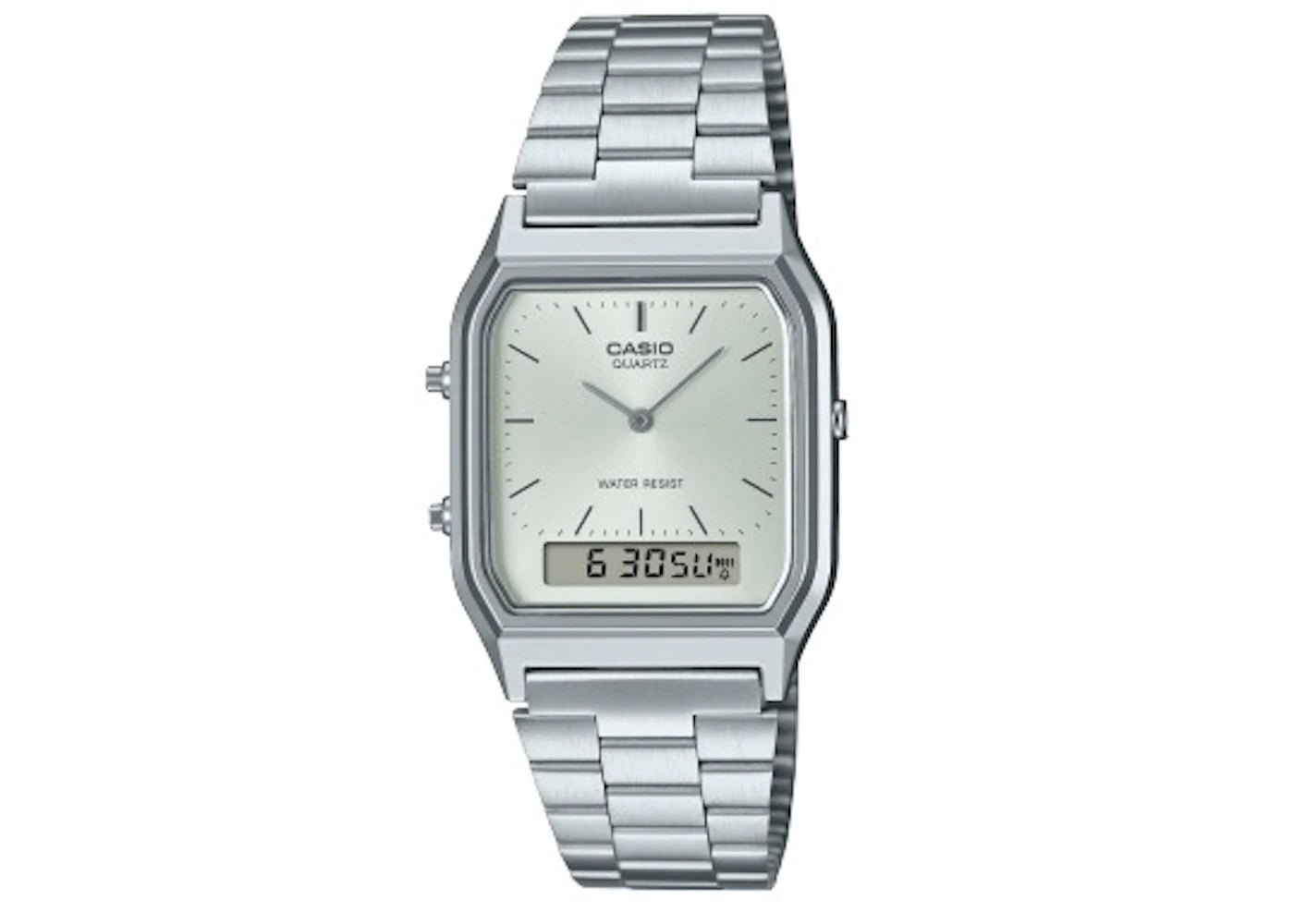 Casio Vintage AQ230A-7A -1