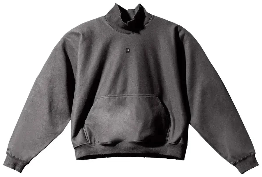 Yeezy x Gap Engineered by Balenciaga High Neck Sweater