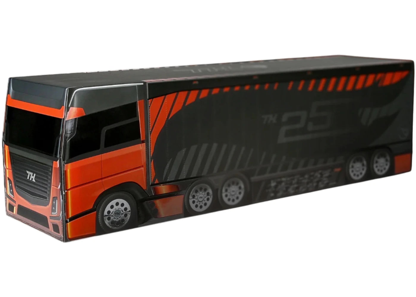 Super Treasure Hunt Set RLC Exclusive 2025 -1