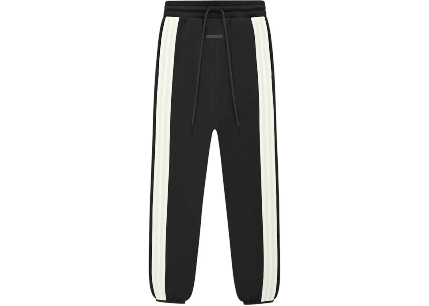 adidas x Fear of God Athletics Pants Black/Crew White -1