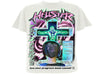Hellstar Online T-Shirt White -1