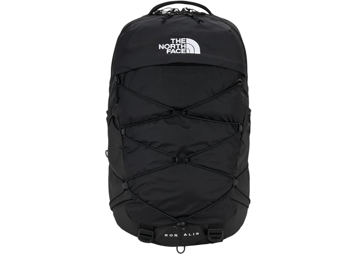 The North Face Borealis Backpack Black/Black/NPF -1
