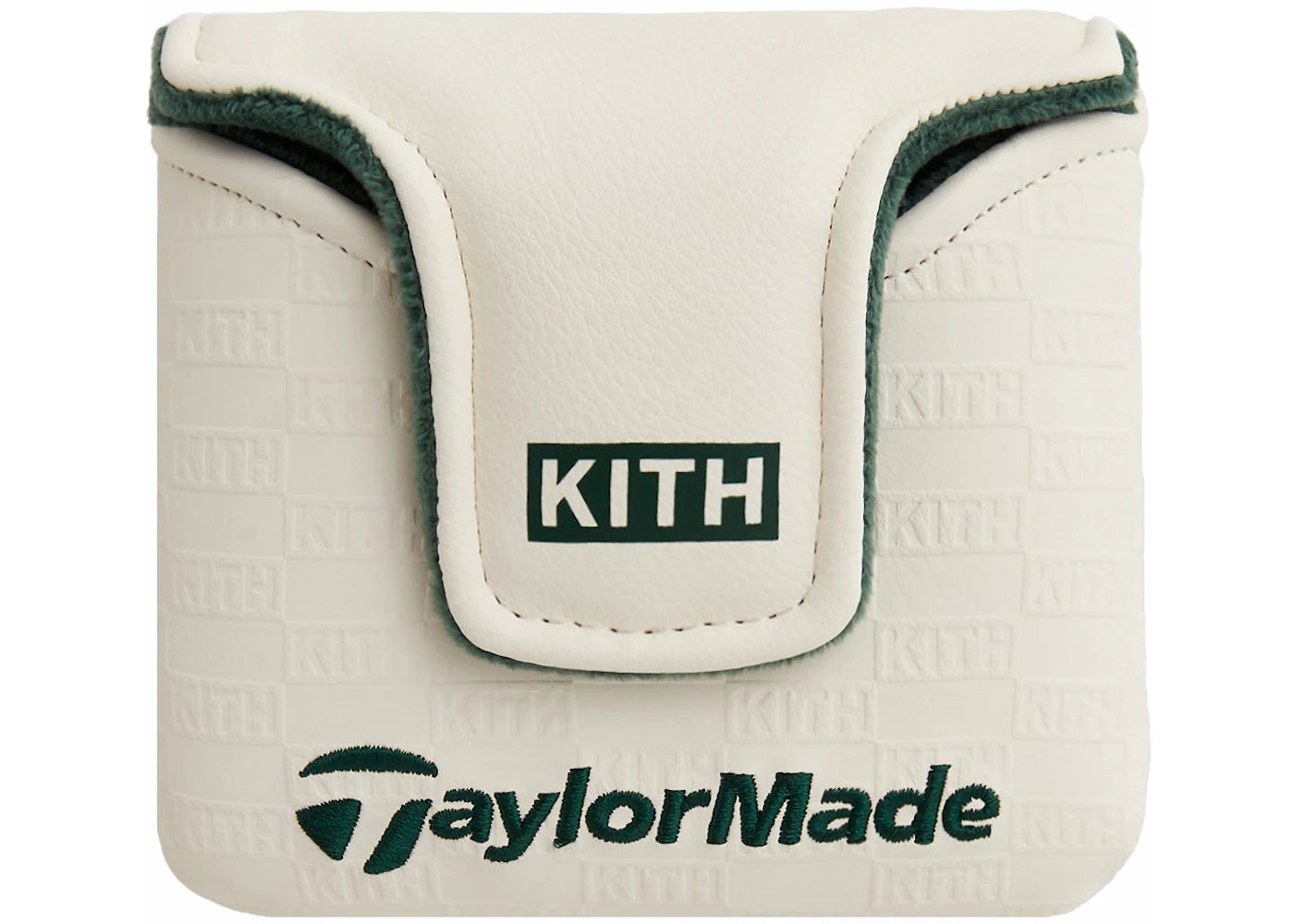 Kith TaylorMade Mallet Headcover Multicolor -1