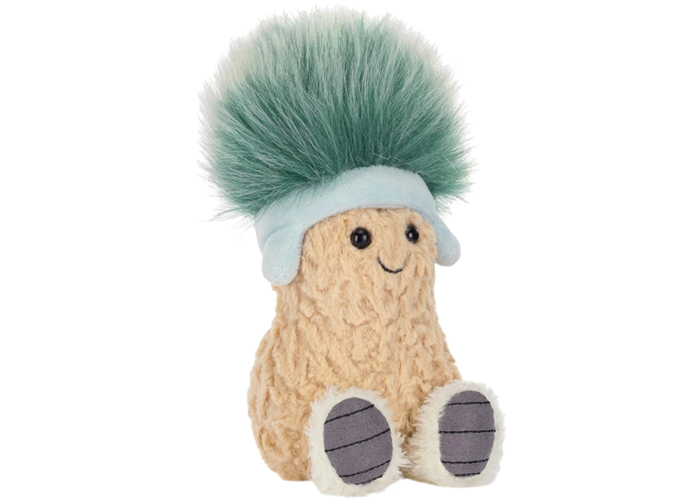 Jellycat Amuseables Peanut 'Après Ski' Plush -1