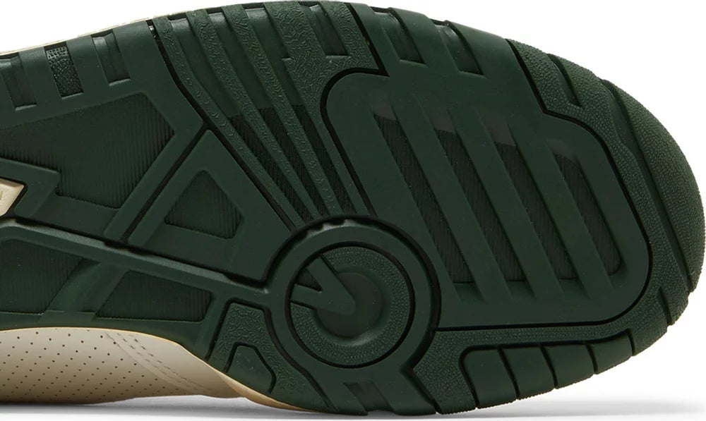 Zoom Sole New Balance 650R Aimé Leon Dore White Green