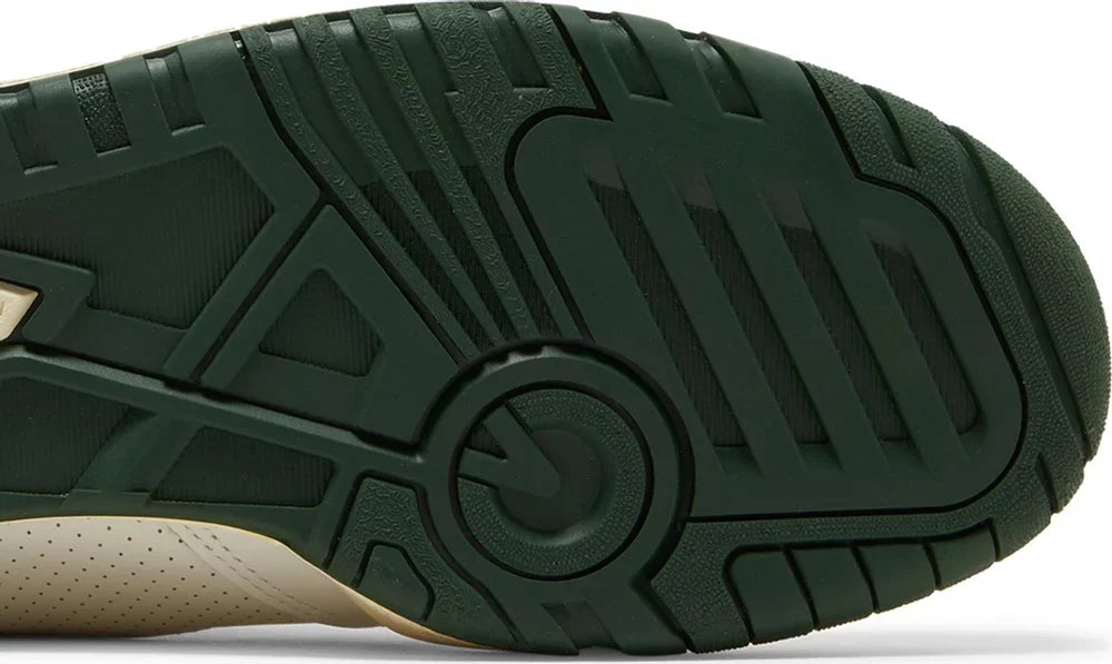 Zoom Sole New Balance 650R Aimé Leon Dore White Green