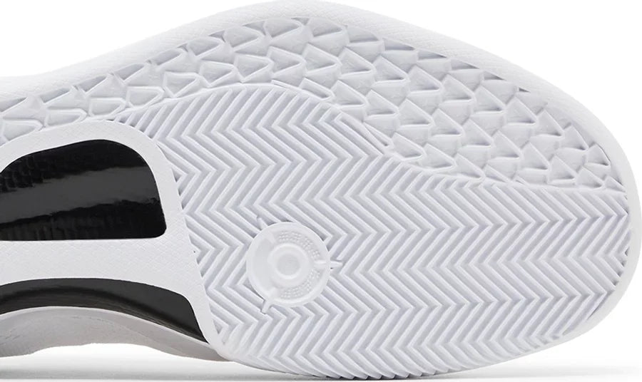 Zoom Sole Nike Kobe 8 Protro Lakers Home