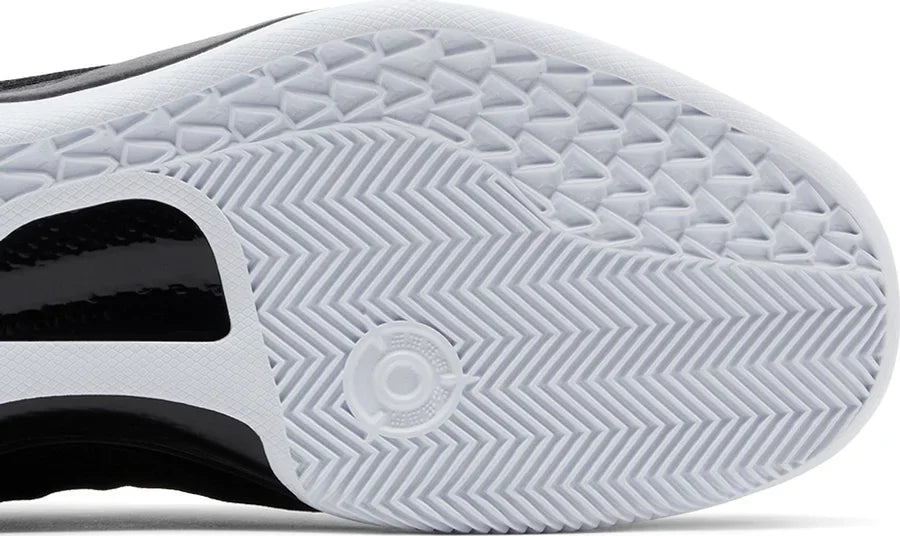 Zoom Sole Zoom Nike Kobe 8 Protro Lakers Away