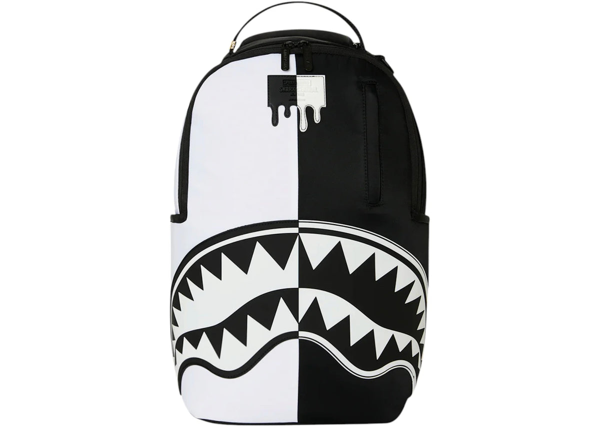 Sprayground Shark Central 2 Beyond Backpack Multicolor -1