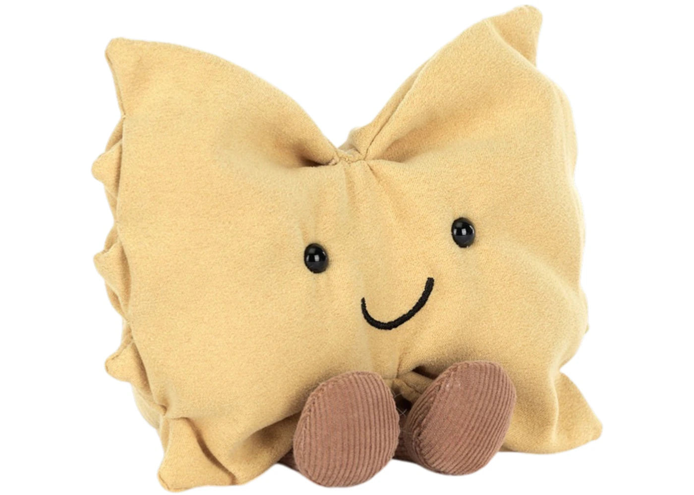 Jellycat Amuseables Farfalle Plush -1