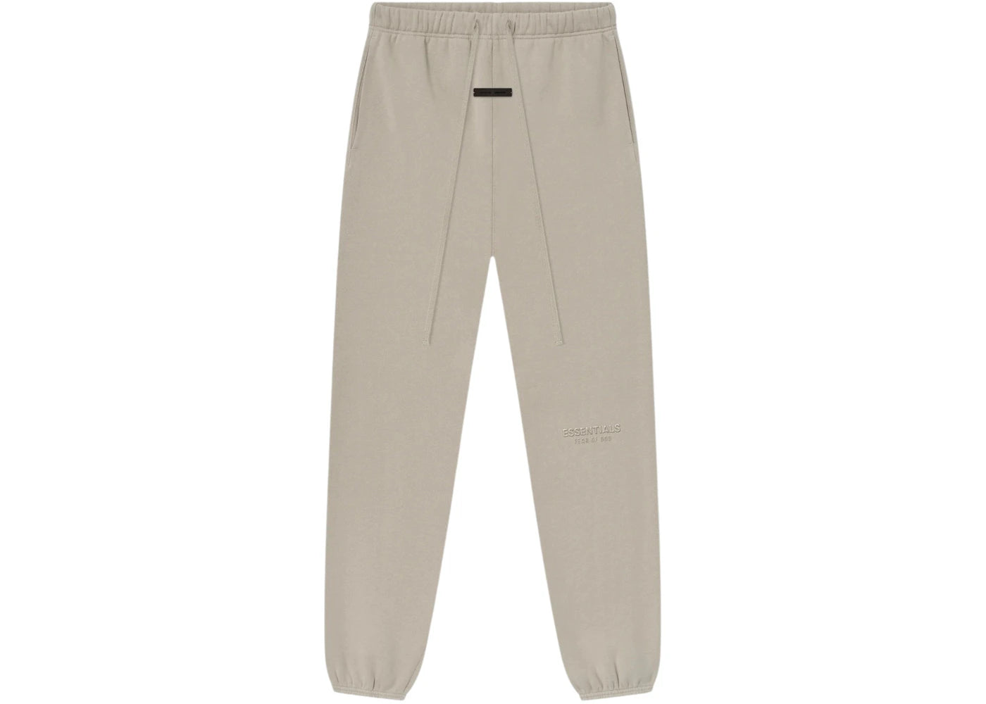 Fear of God Essentials Vintage Fleece Sweatpant (FW25) Timber -1