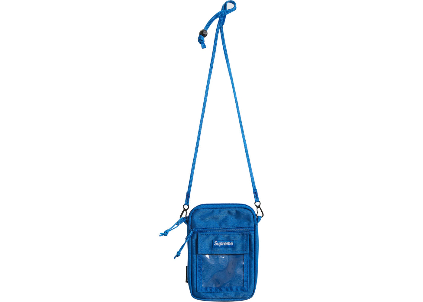 Supreme Utility Pouch Royal -1