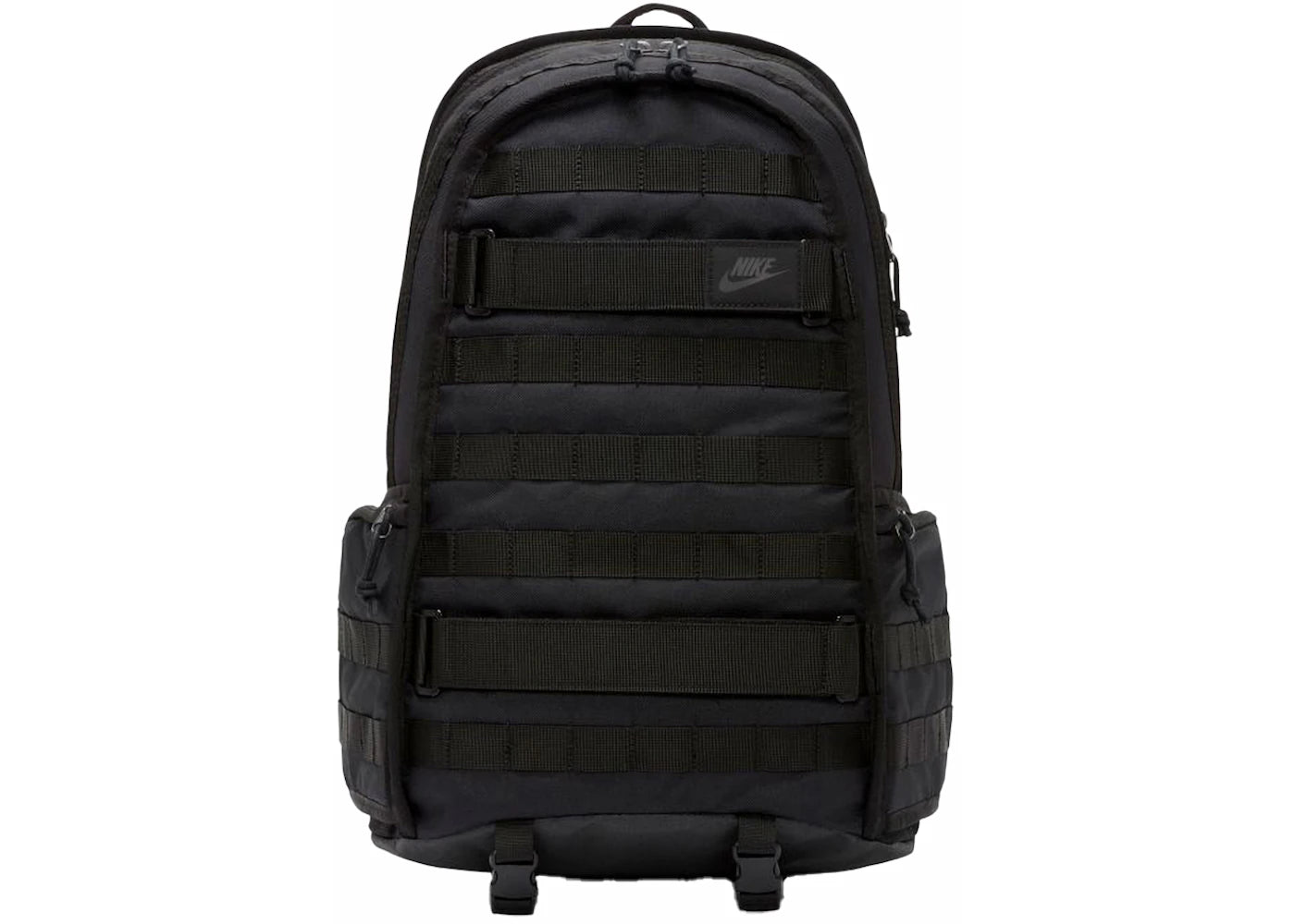 Nike RPM 26L Backpack Coal Black -1