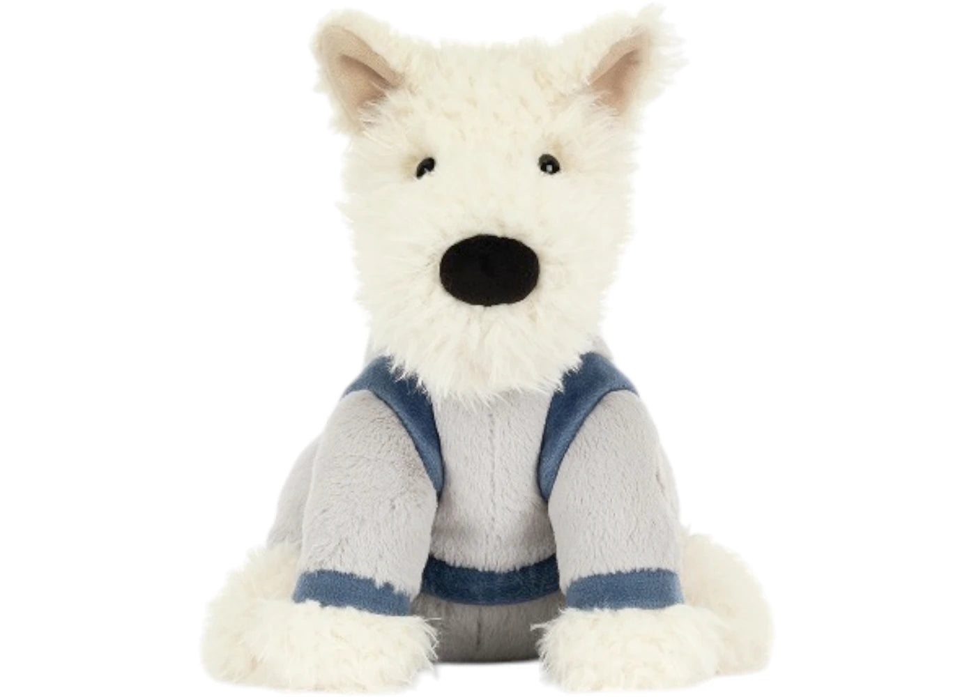 Jellycat Munro Space Dog Plush -1